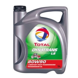 Total Dynatrans LS90 5l.